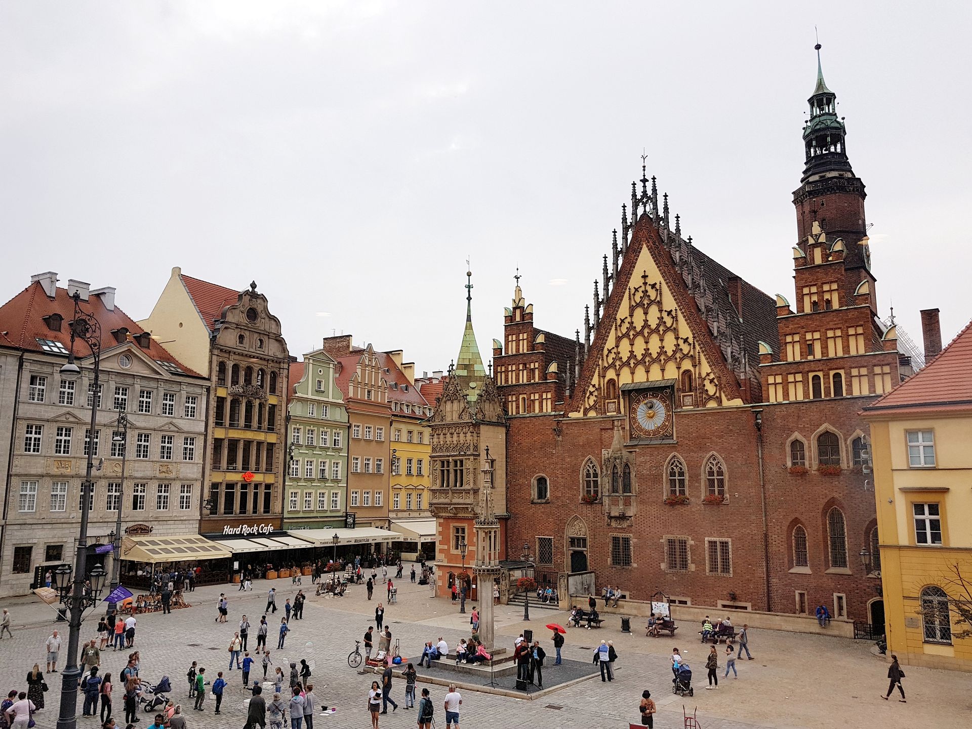 Wroclaw